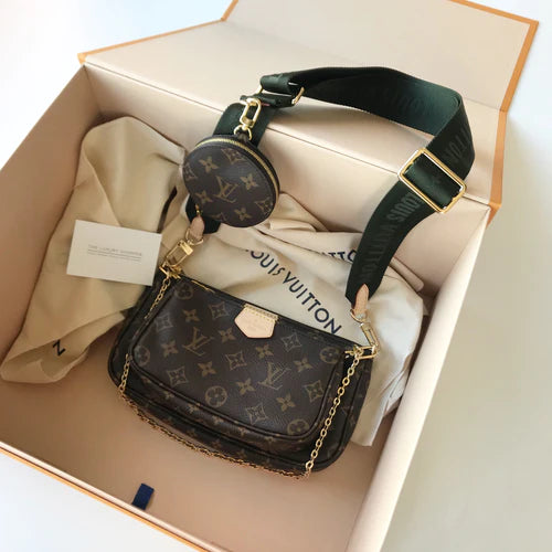 Louis Vuitton Multi Pochette Accessoires