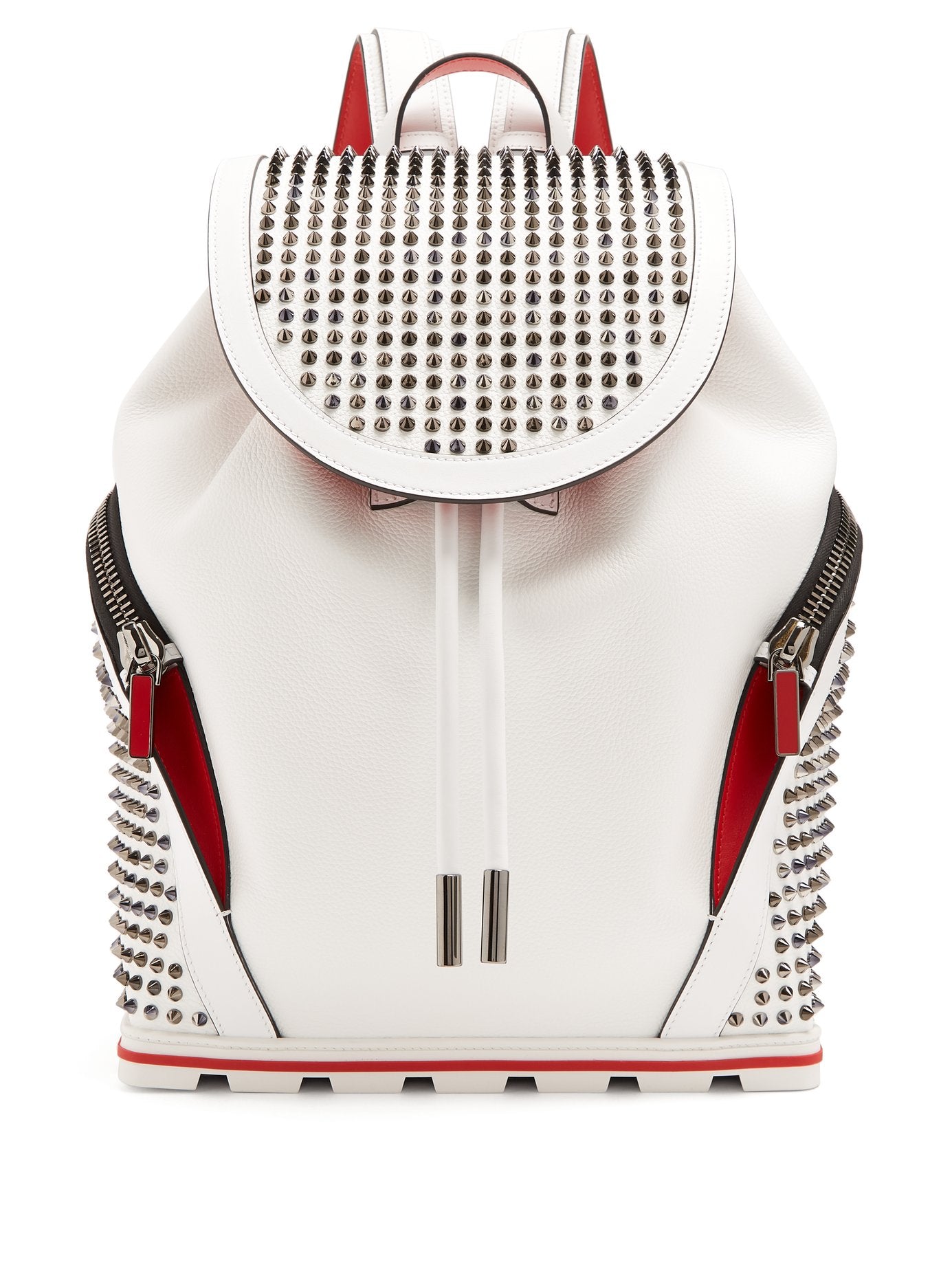 Christian Louboutin Explorafunk Spike Backpack